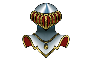 stechhelm