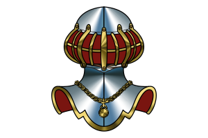 stechhelm