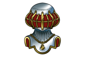 stechhelm