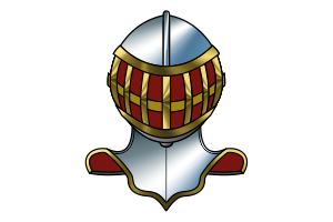 stechhelm