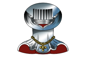 stechhelm