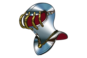 stechhelm