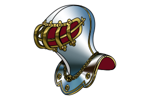 stechhelm