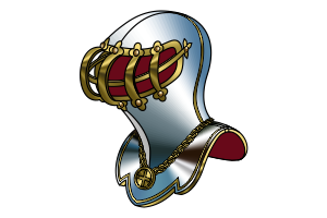 stechhelm