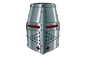 stechhelm