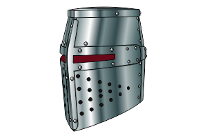 stechhelm