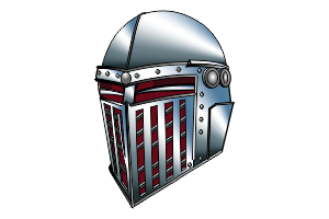 stechhelm
