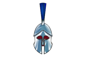 stechhelm