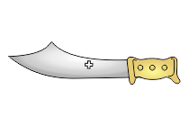 messer