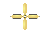 windfluegelkreuz