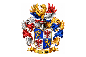 Albertin von Mohn NG