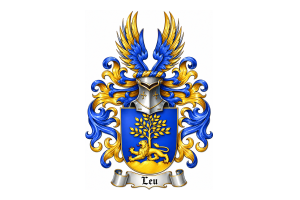leu von appenzell