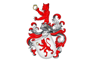 achermann von bueron